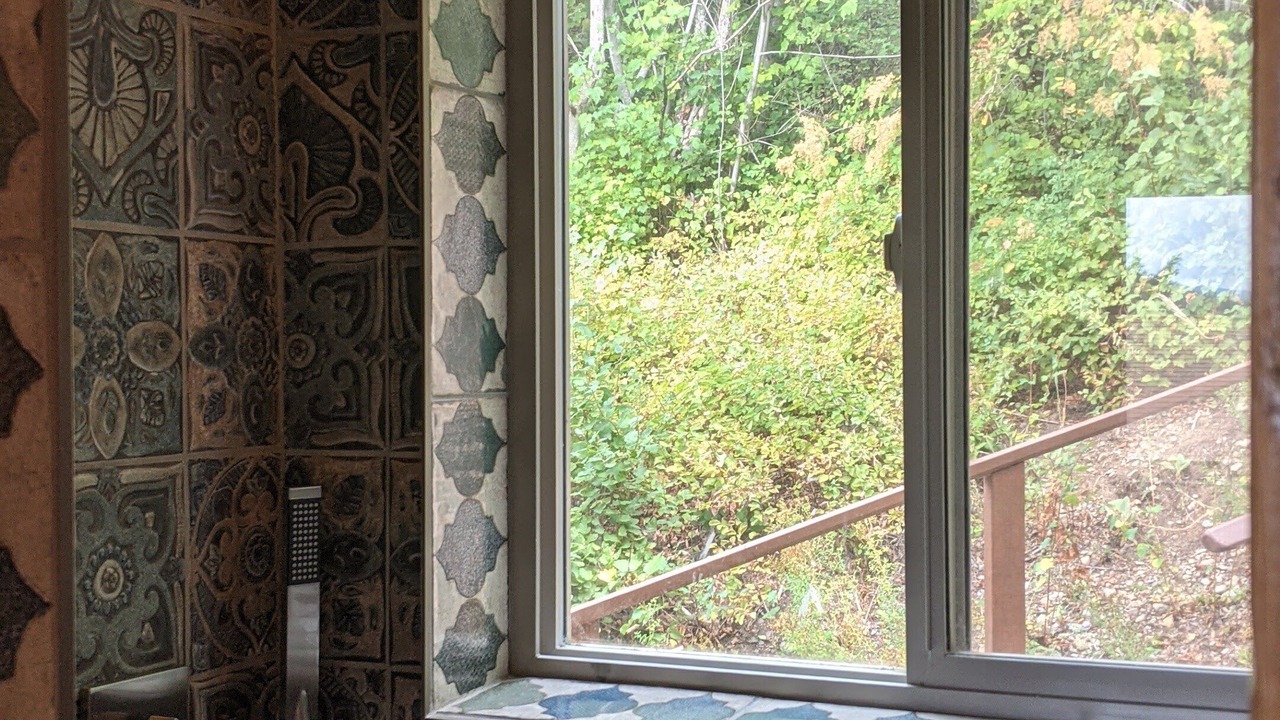 Photo of Bathroom in Spirit Lake