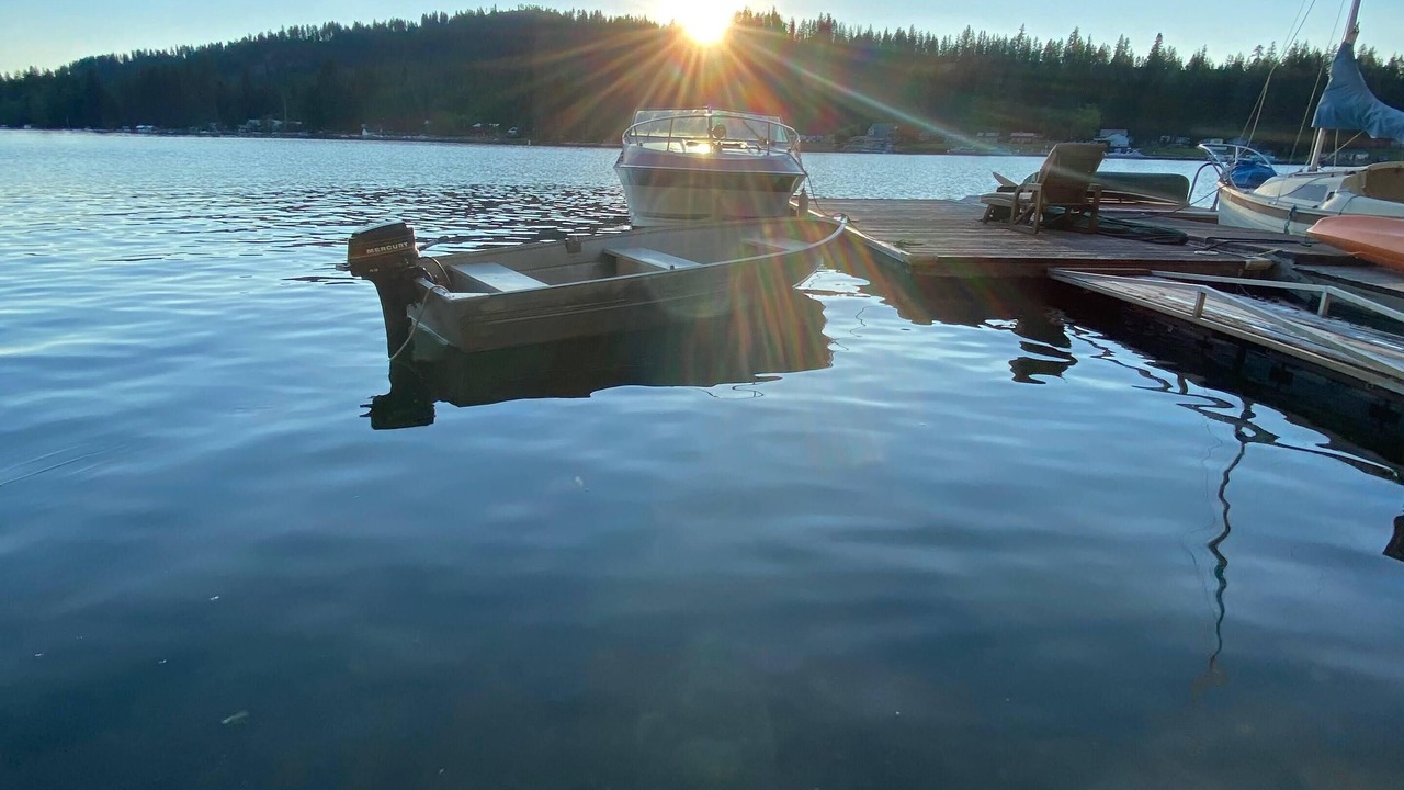 Photo of Outdoor in Spirit Lake