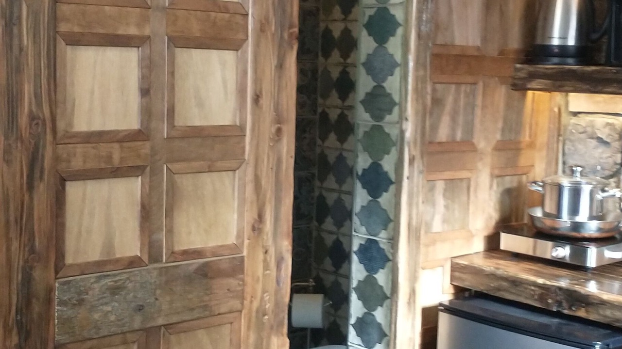 Photo of Bathroom in Spirit Lake