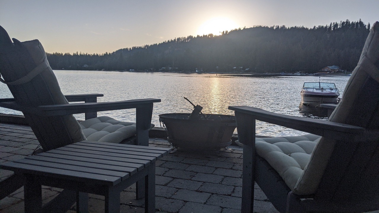 Photo of Outdoor in Spirit Lake