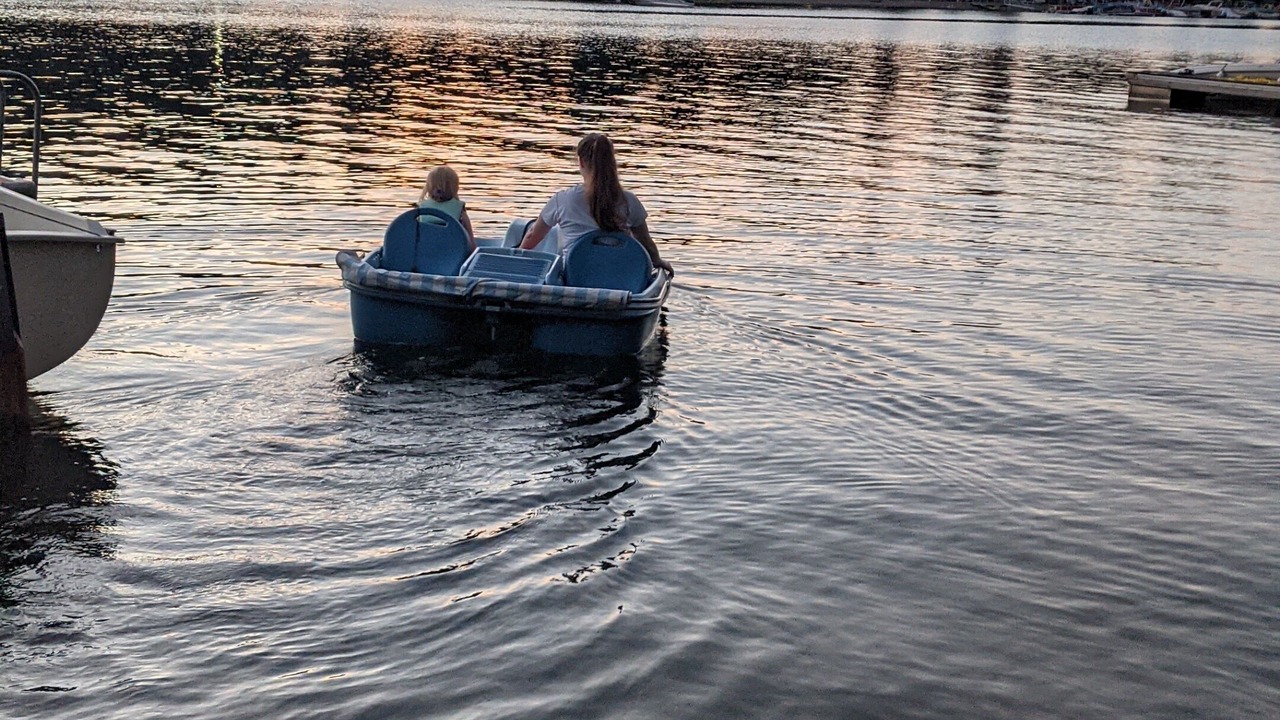 Photo of Outdoor in Spirit Lake