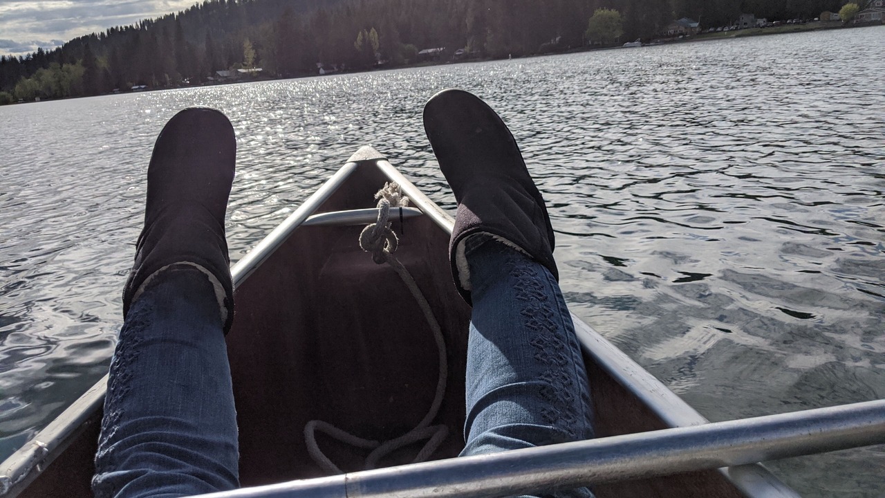 Photo of Others in Spirit Lake