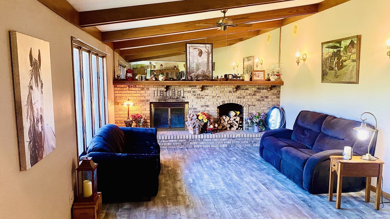 Photo of Livingroom in Pierce County