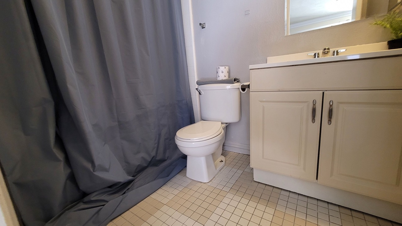 Photo of Bathroom in Beverly Hills