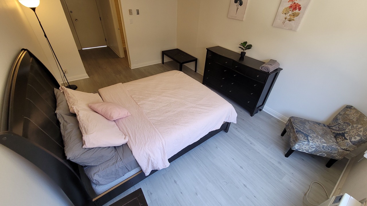 Photo of Bedroom in Beverly Hills