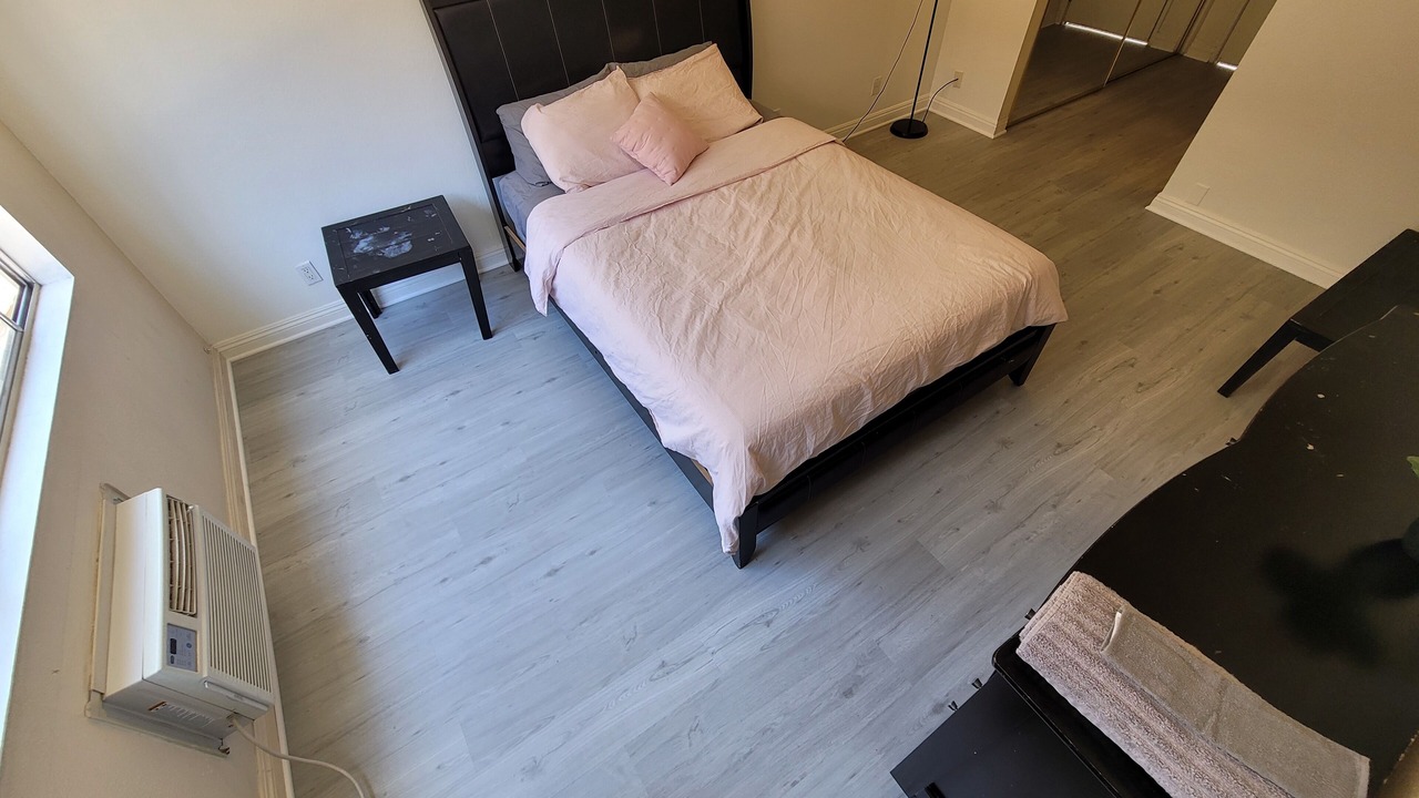 Photo of Bedroom in Beverly Hills