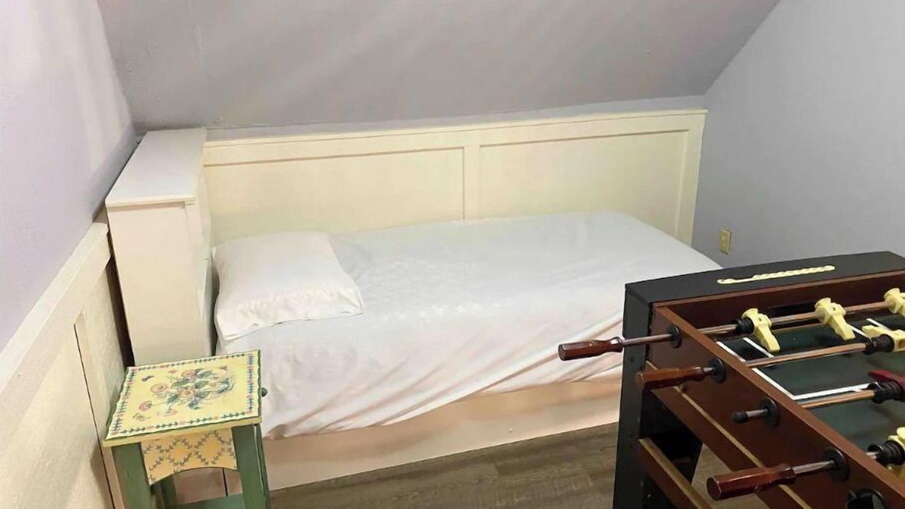 Photo of Bedroom in Westport