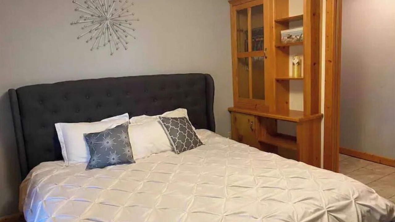 Photo of Bedroom in Westport