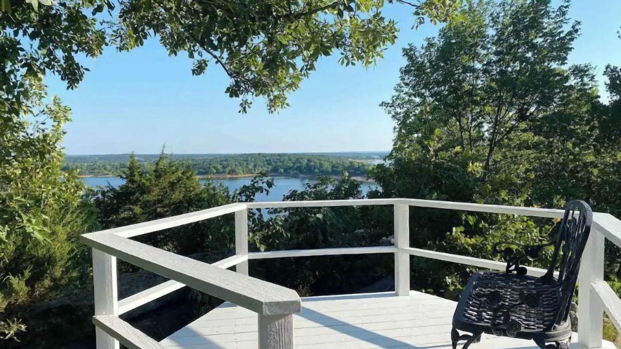 Photo of Outdoor in Westport