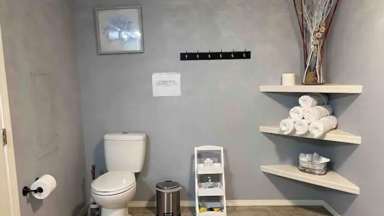 Photo of Bathroom in Westport