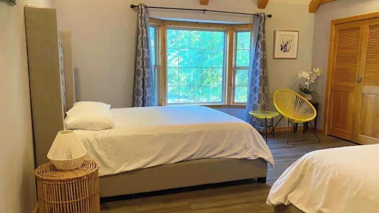 Photo of Bedroom in Westport