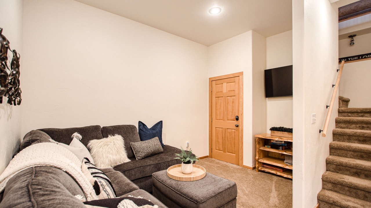 Photo of Livingroom in Sagle