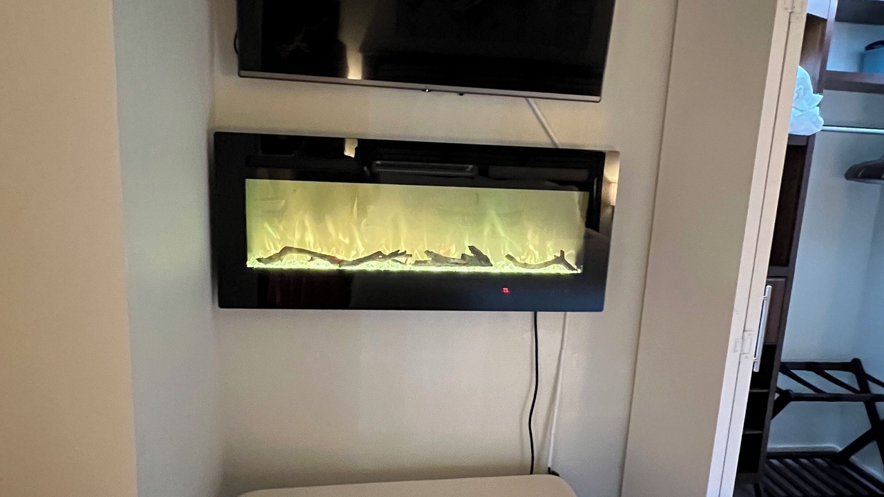 Photo of Livingroom in Hot Springs