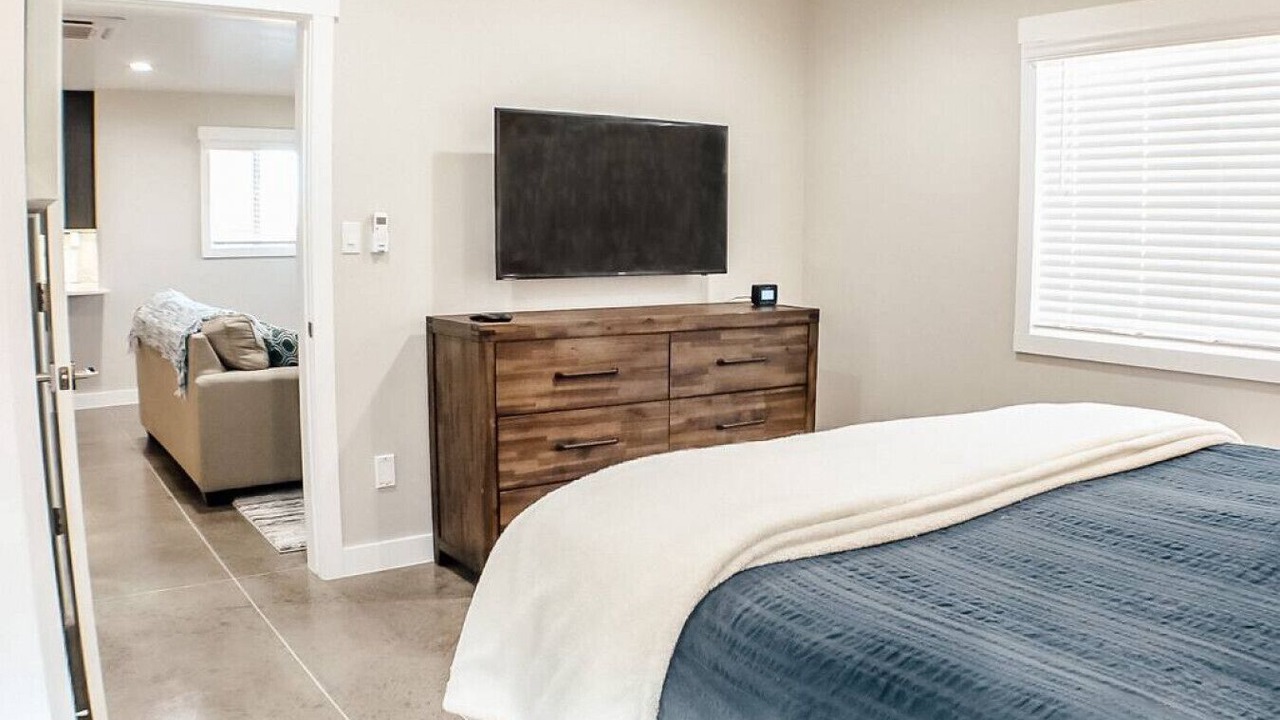 Photo of Bedroom in Moab South Valley