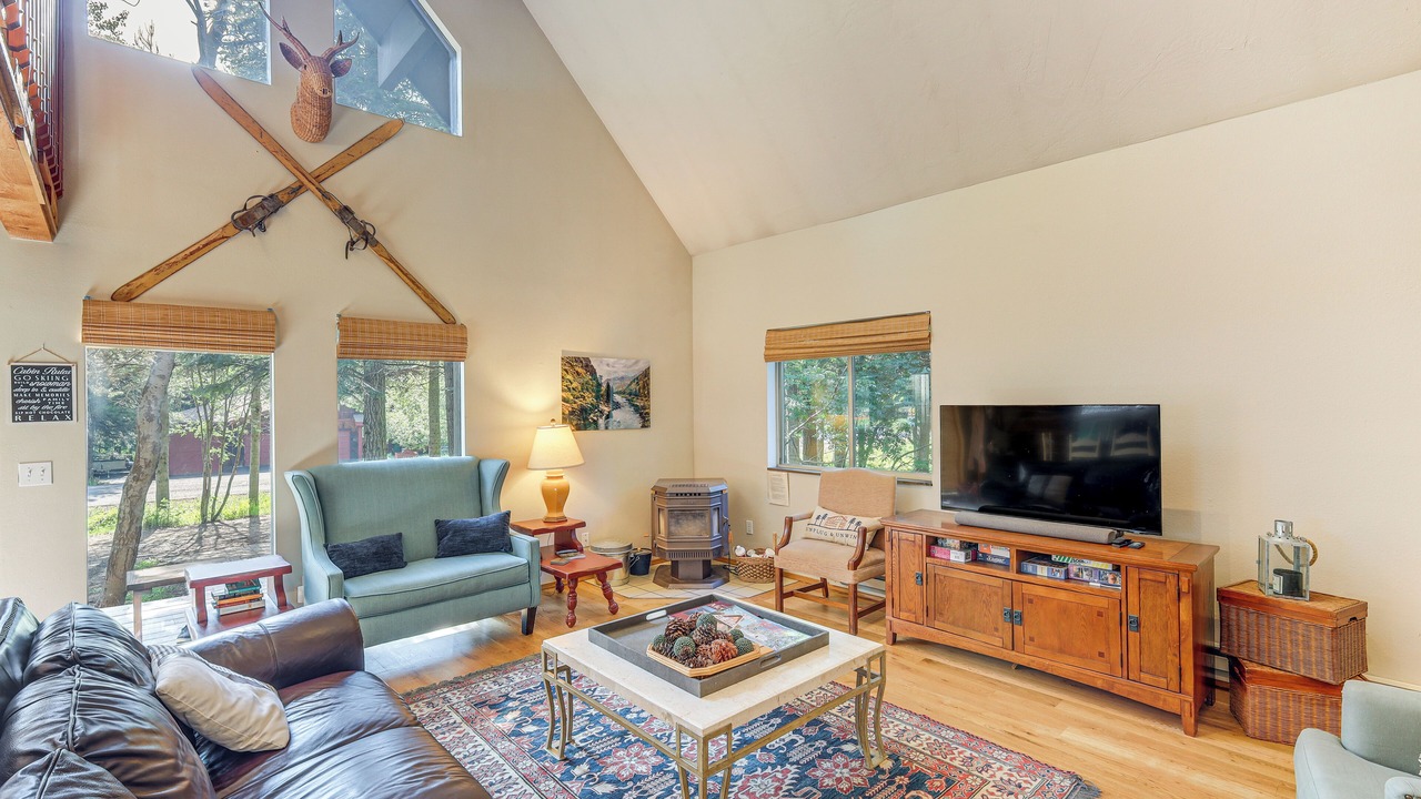 Photo of Bedroom in McCall
