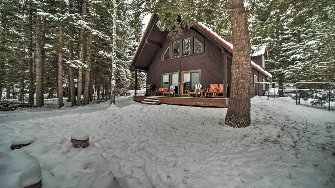 Photo of Others in McCall