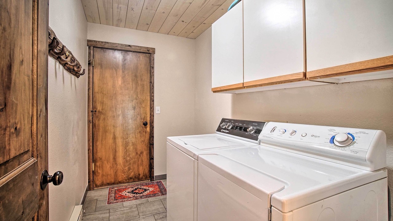 Photo of Bedroom in McCall