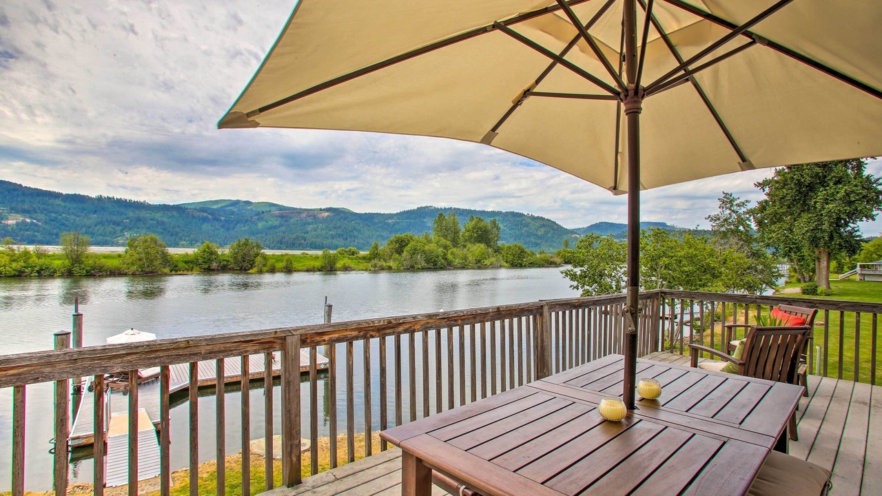 Photo of Outdoor in St. Maries
