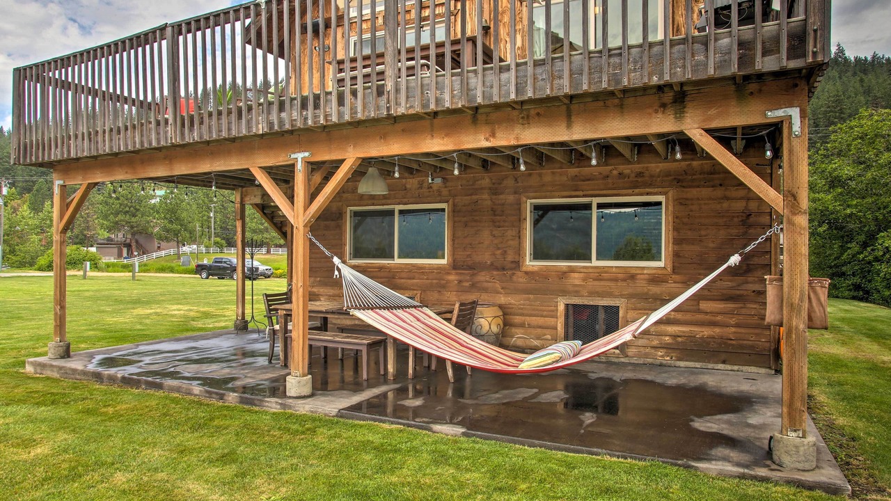 Photo of Outdoor in St. Maries
