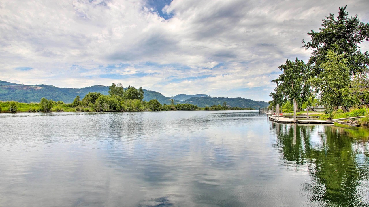 Photo of Outdoor in St. Maries
