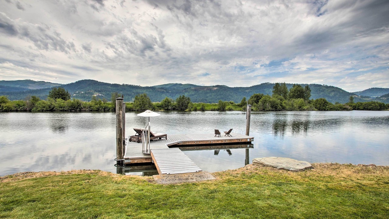 Photo of Outdoor in St. Maries
