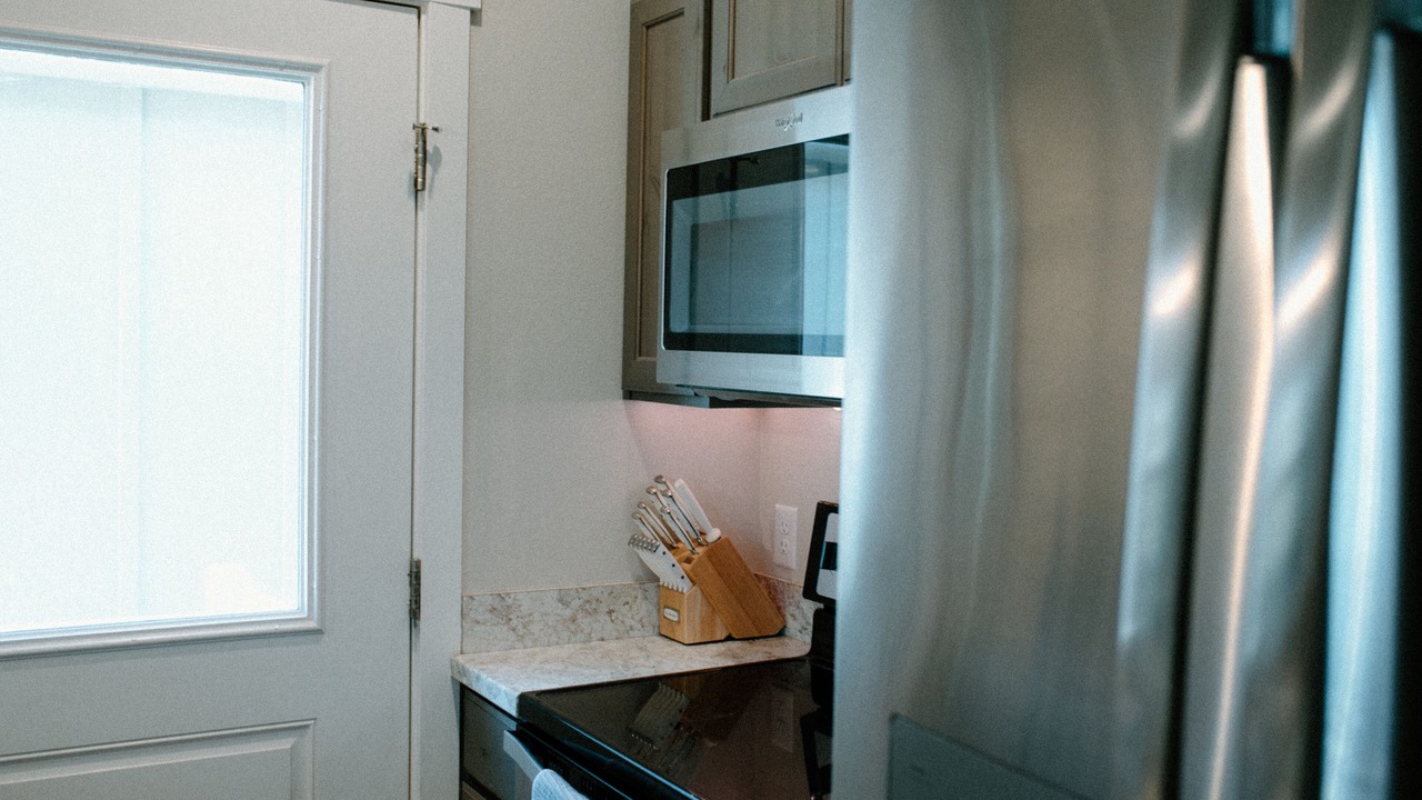 Photo of Kitchen in Billings