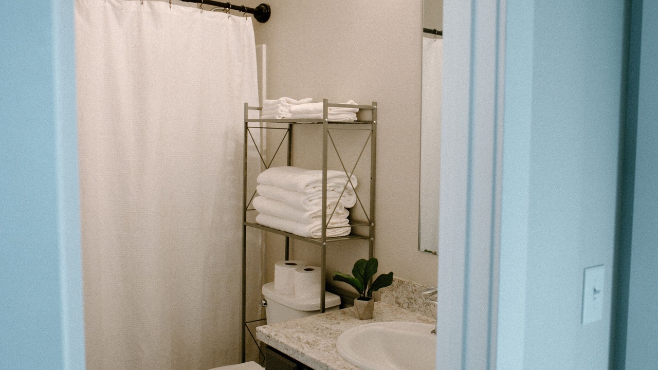Photo of Bathroom in Billings