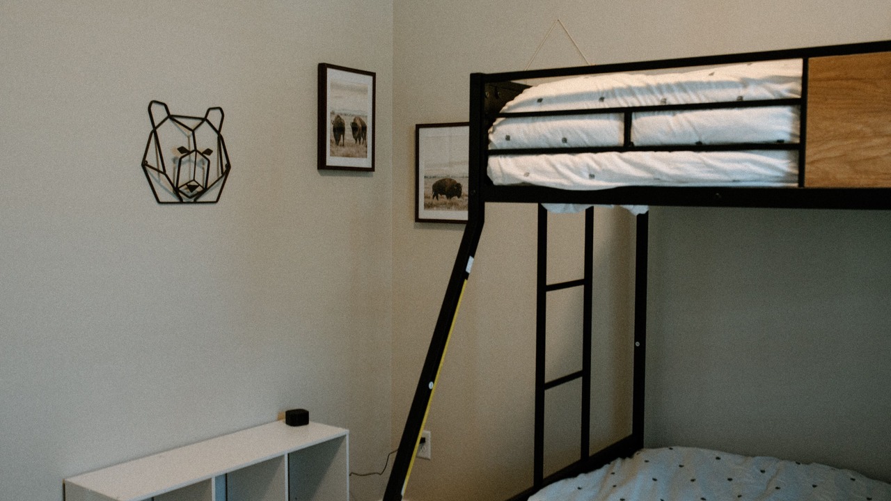 Photo of Bedroom in Billings