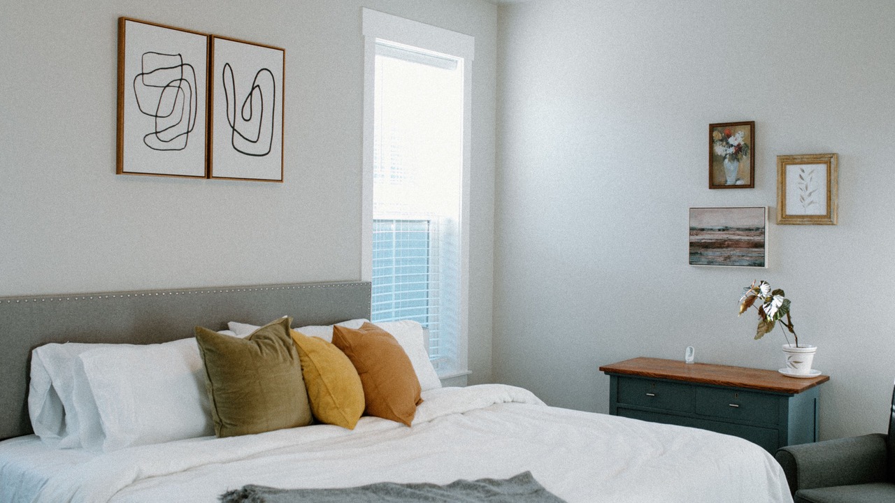 Photo of Bedroom in Billings