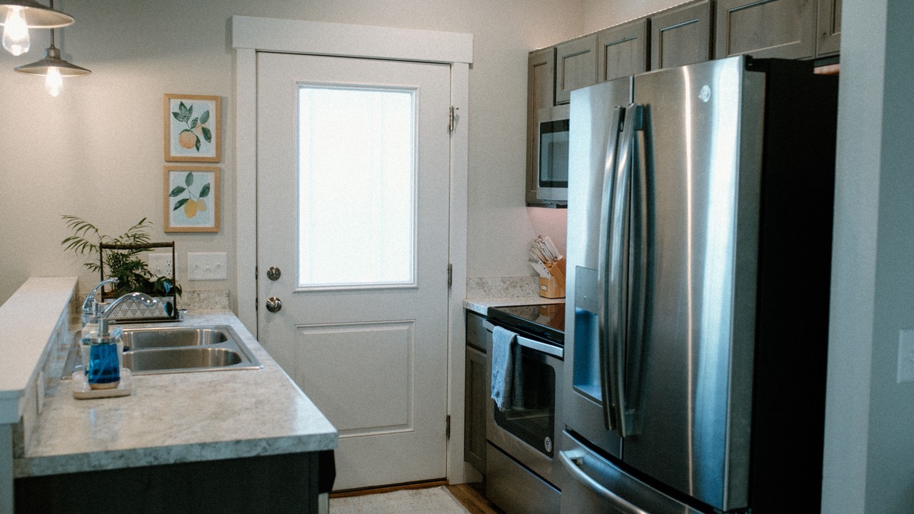 Photo of Kitchen in Billings