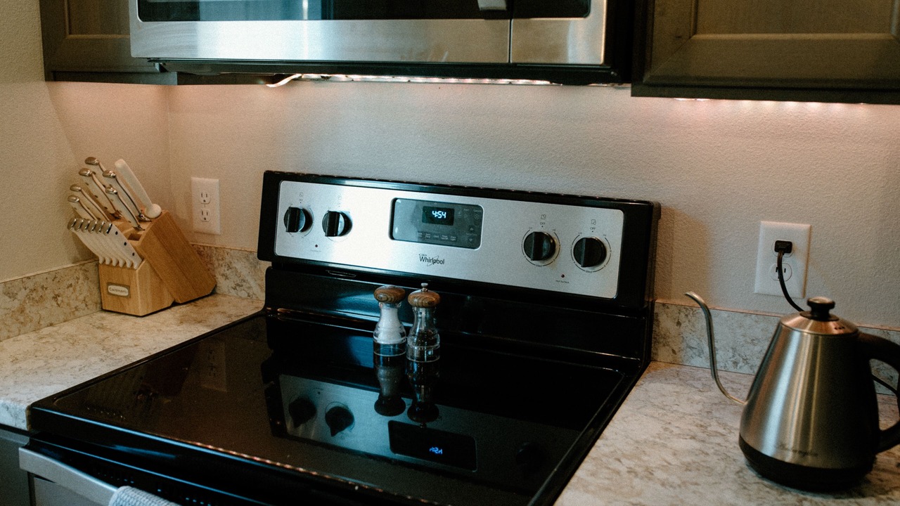 Photo of Kitchen in Billings
