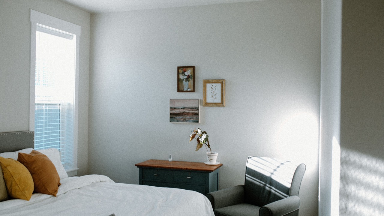 Photo of Bedroom in Billings