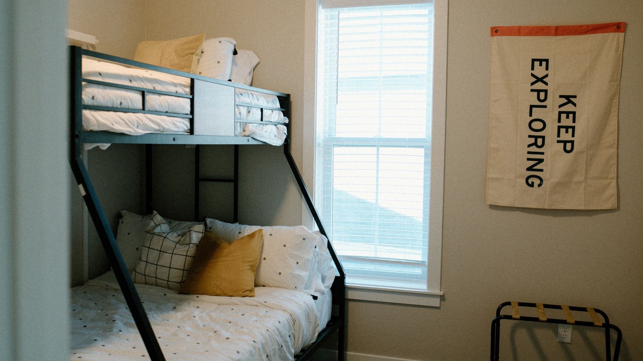 Photo of Bedroom in Billings