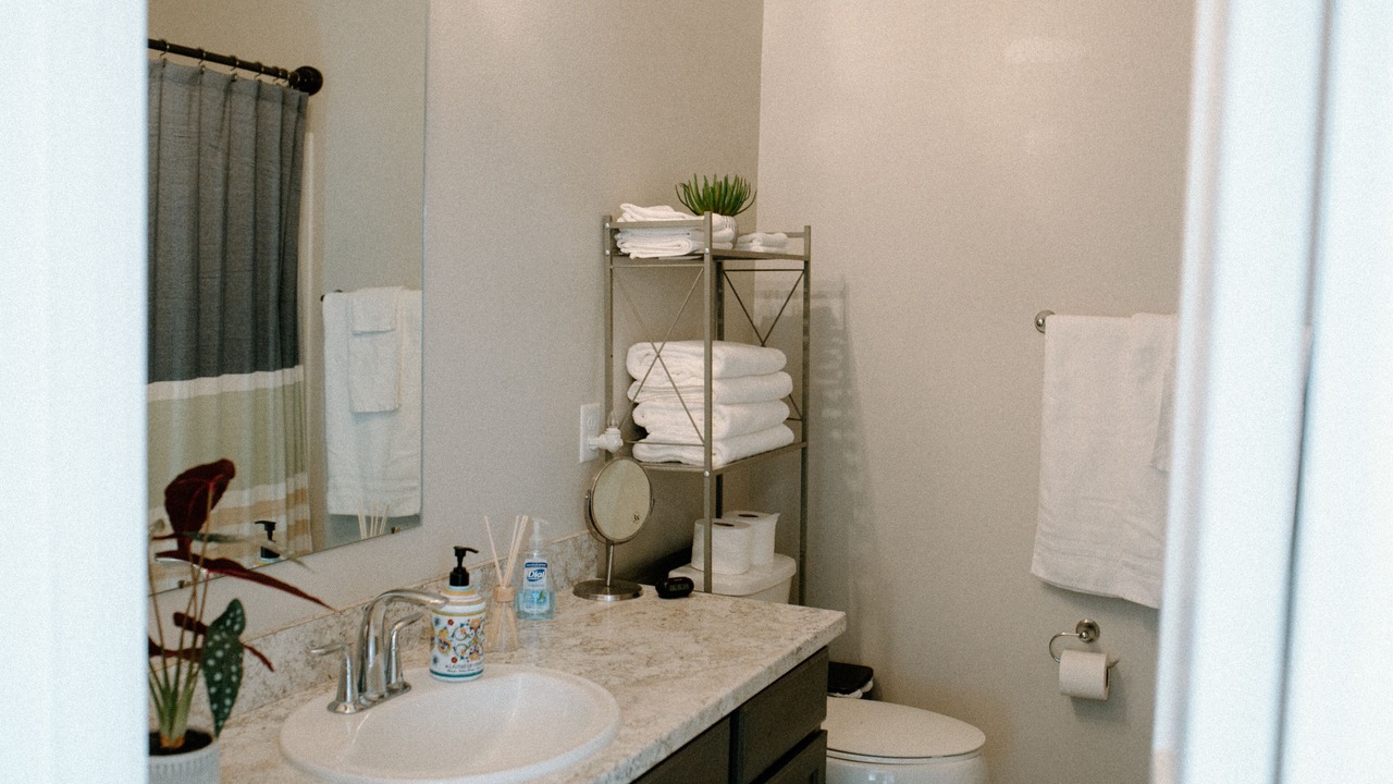 Photo of Bathroom in Billings