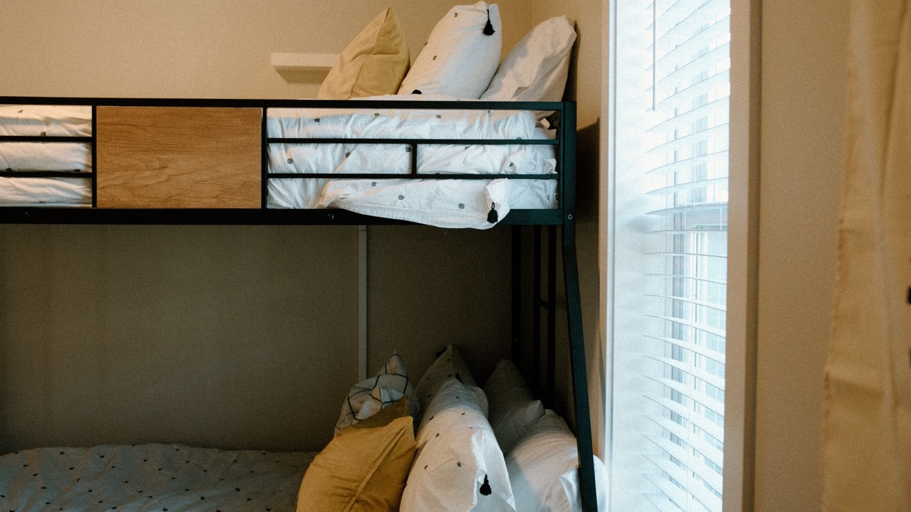 Photo of Bedroom in Billings