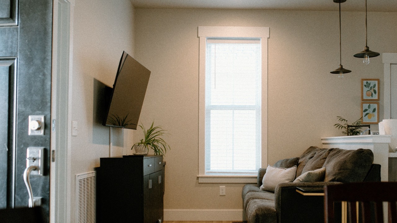 Photo of Livingroom in Billings