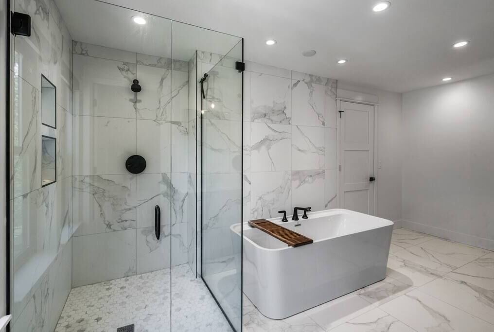 Photo of Bathroom in Bozeman