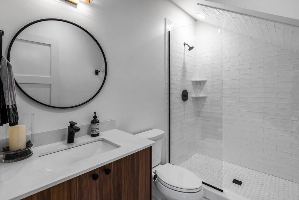 Photo of Bathroom in Bozeman