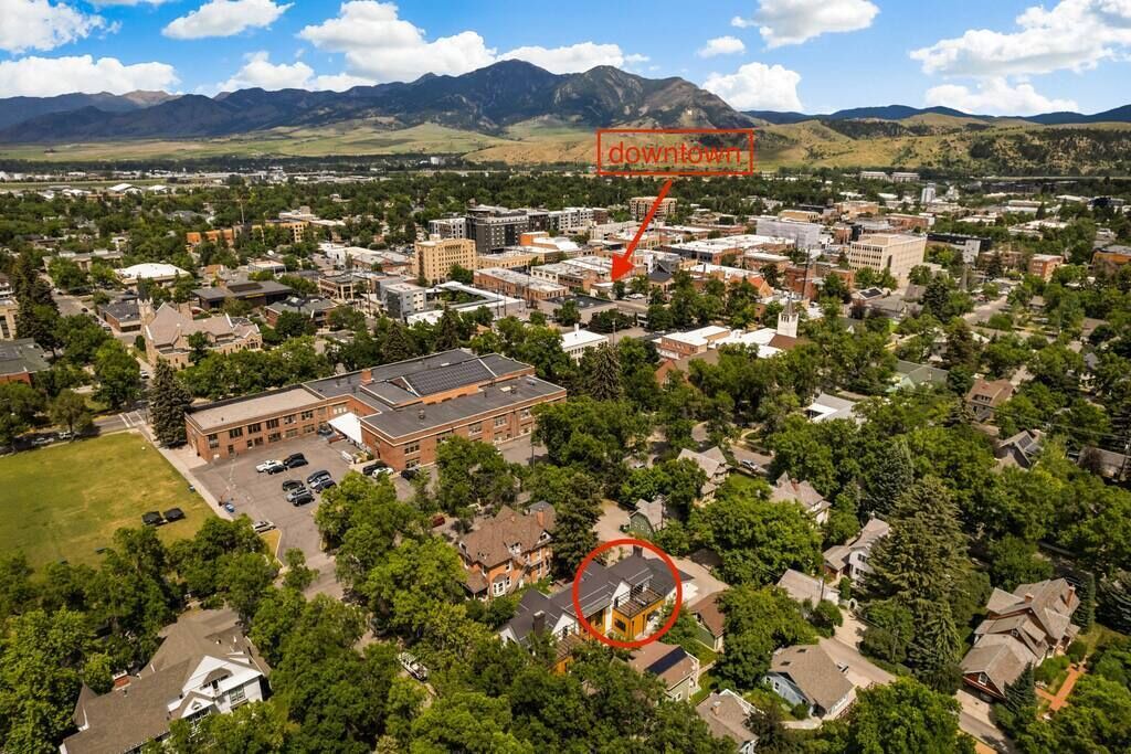 Photo of Outdoor in Bozeman