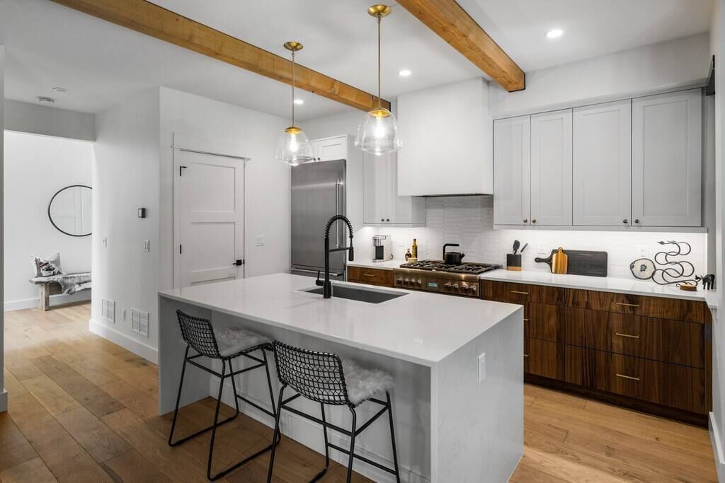 Photo of Kitchen in Bozeman