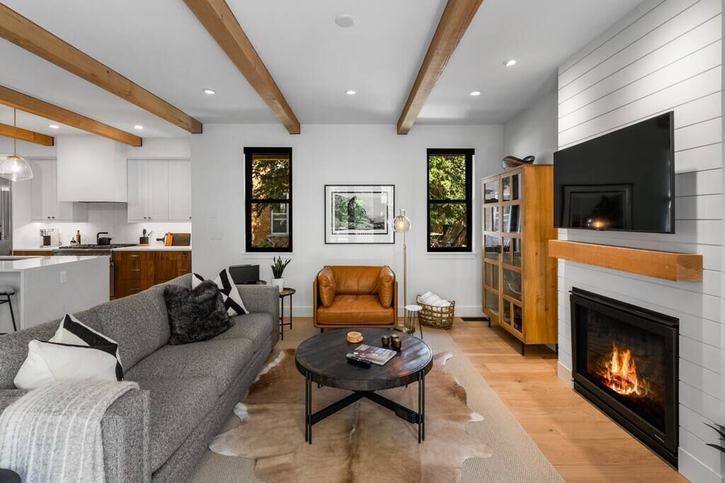 Photo of Bedroom in Bozeman