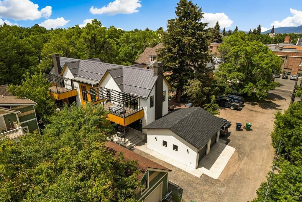 Photo of Outdoor in Bozeman