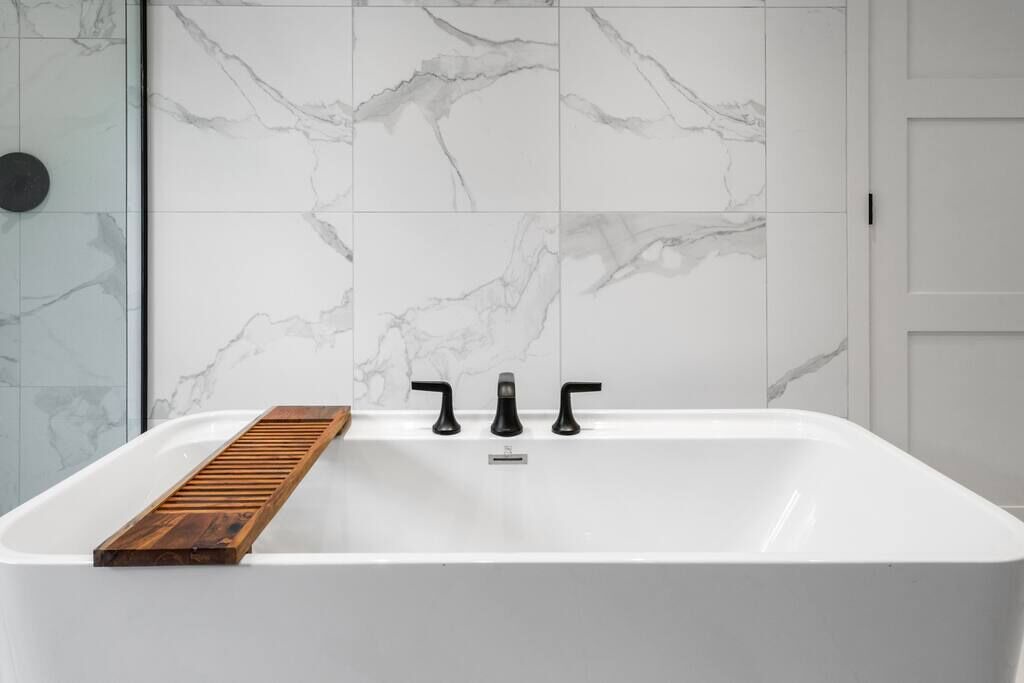 Photo of Bathroom in Bozeman