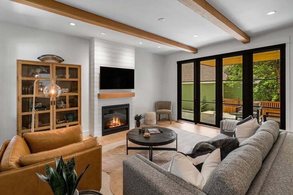 Photo of Livingroom in Bozeman