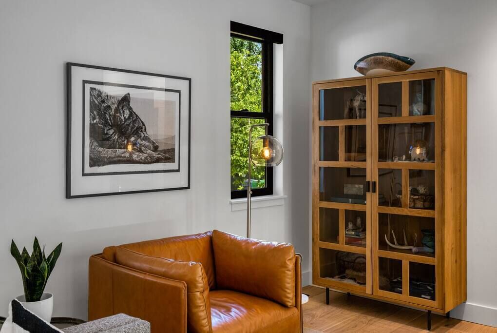 Photo of Livingroom in Bozeman