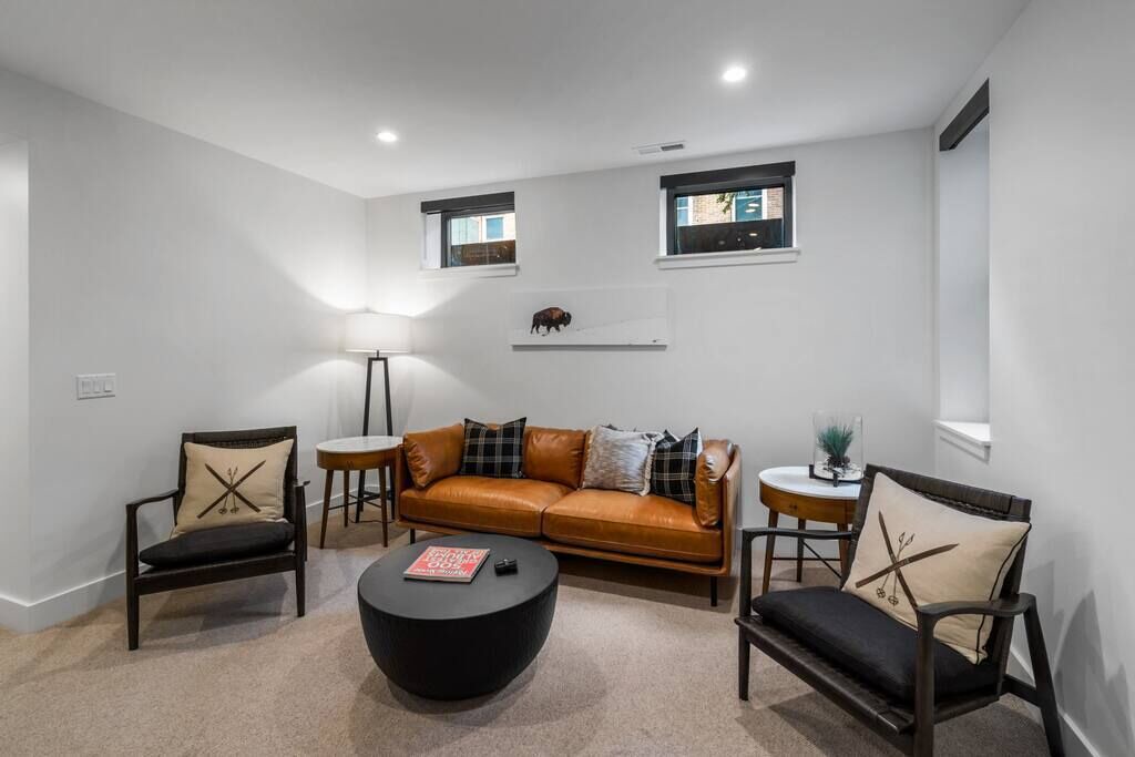 Photo of Bedroom in Bozeman