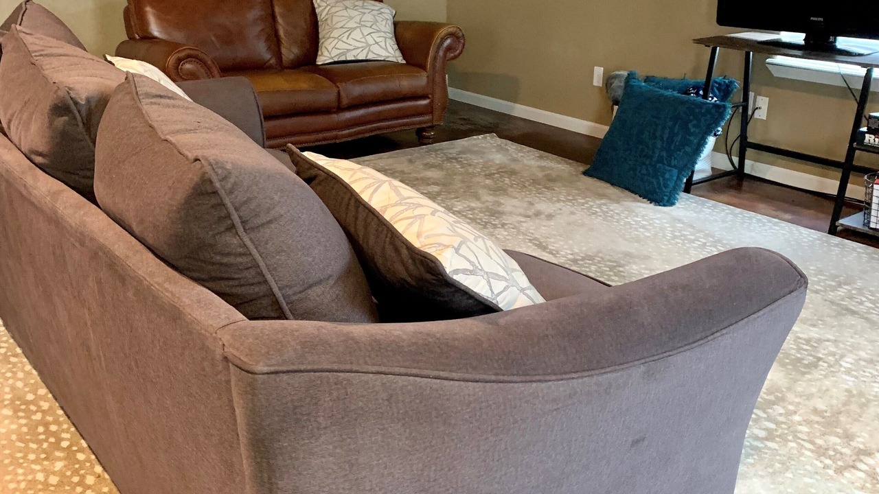 Photo of Livingroom in Stillwater