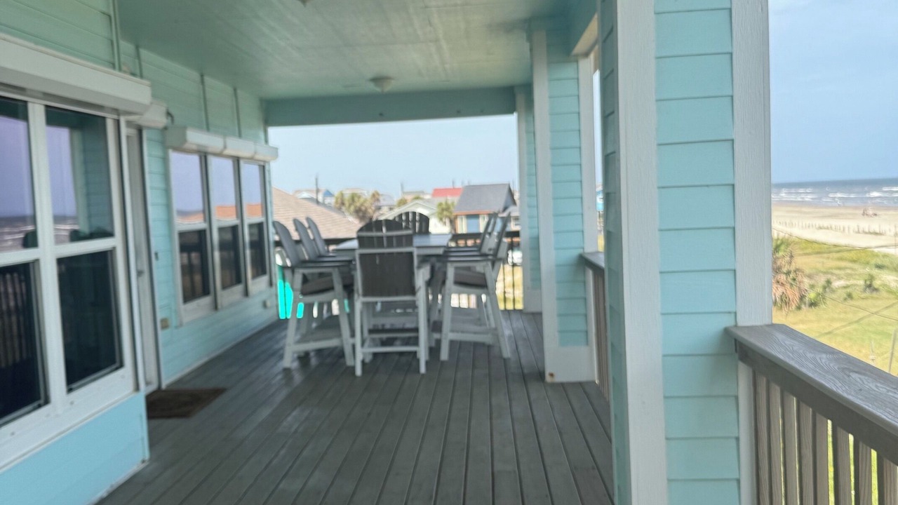 Photo of Outdoor in Bermuda Beach