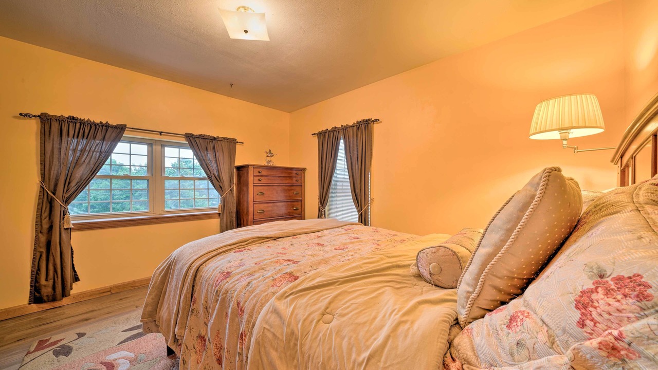 Photo of Bedroom in Lisbon