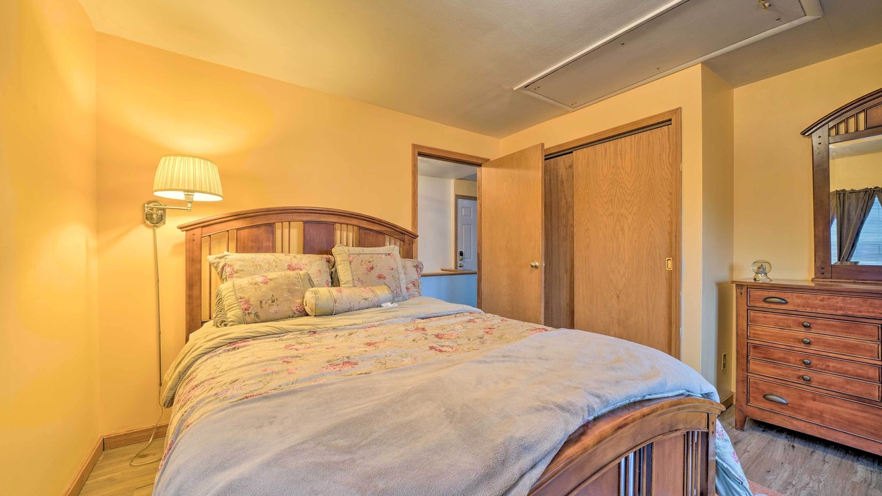 Photo of Bedroom in Lisbon